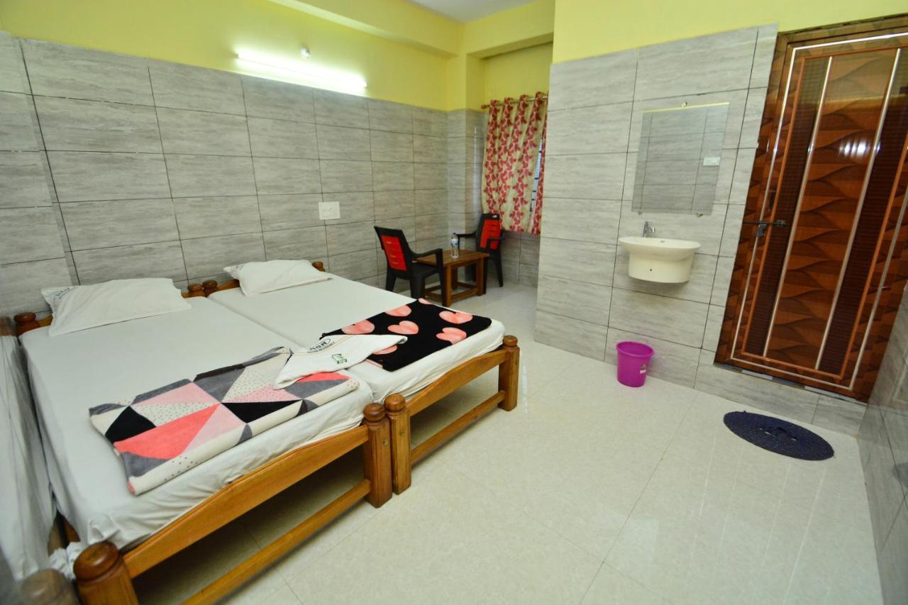 Aryan Residency Villa Māvalli Kültér fotó