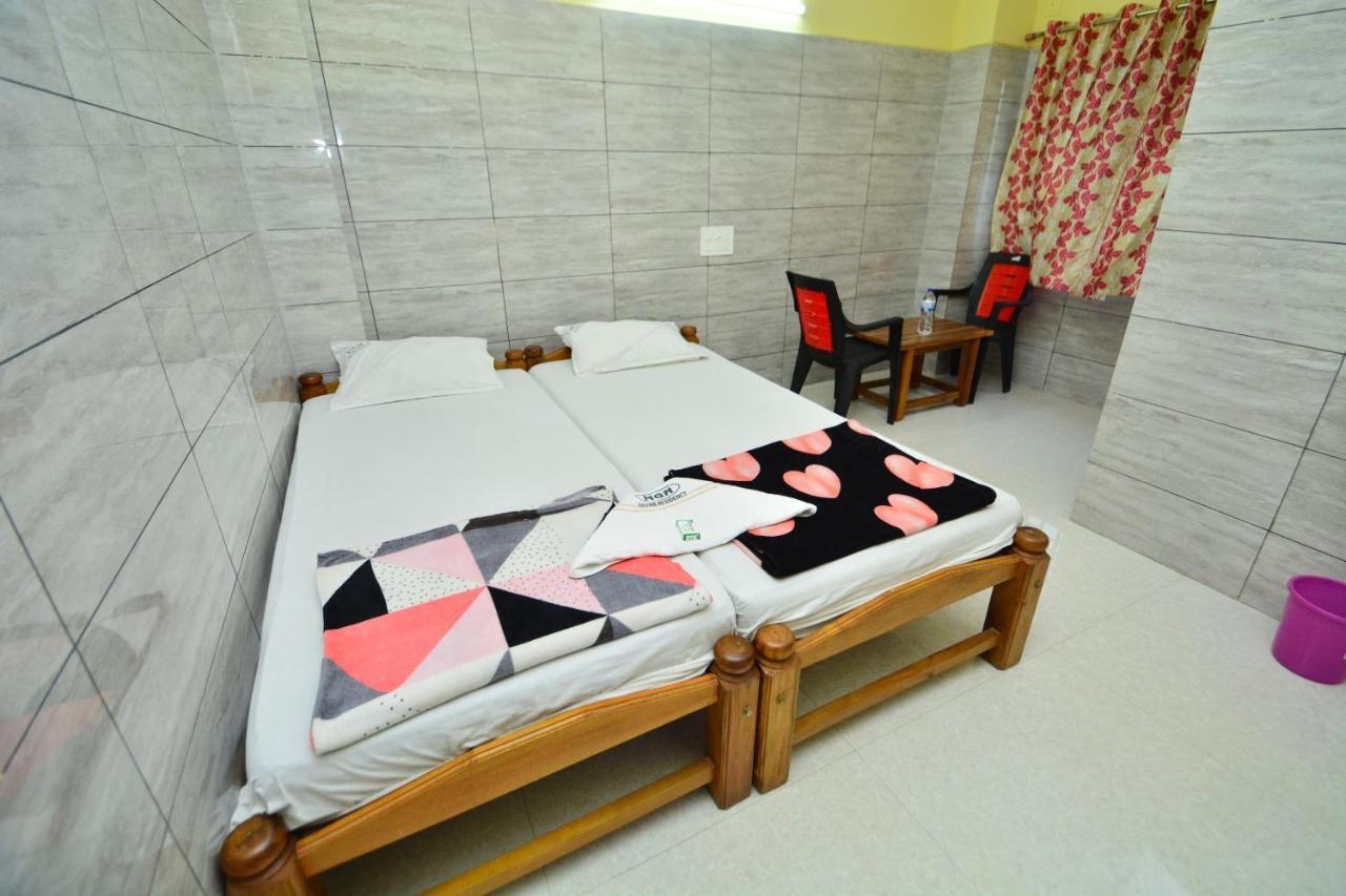 Aryan Residency Villa Māvalli Kültér fotó
