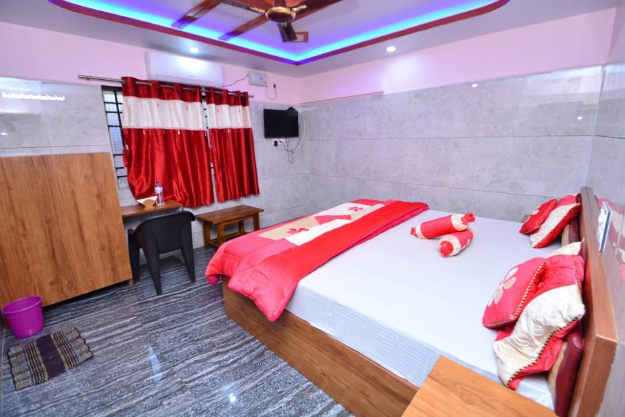 Aryan Residency Villa Māvalli Kültér fotó