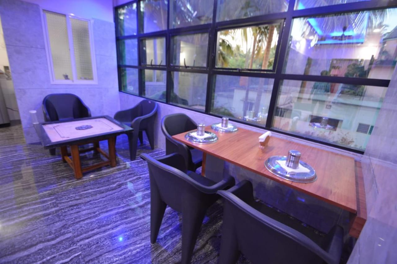 Aryan Residency Villa Māvalli Kültér fotó