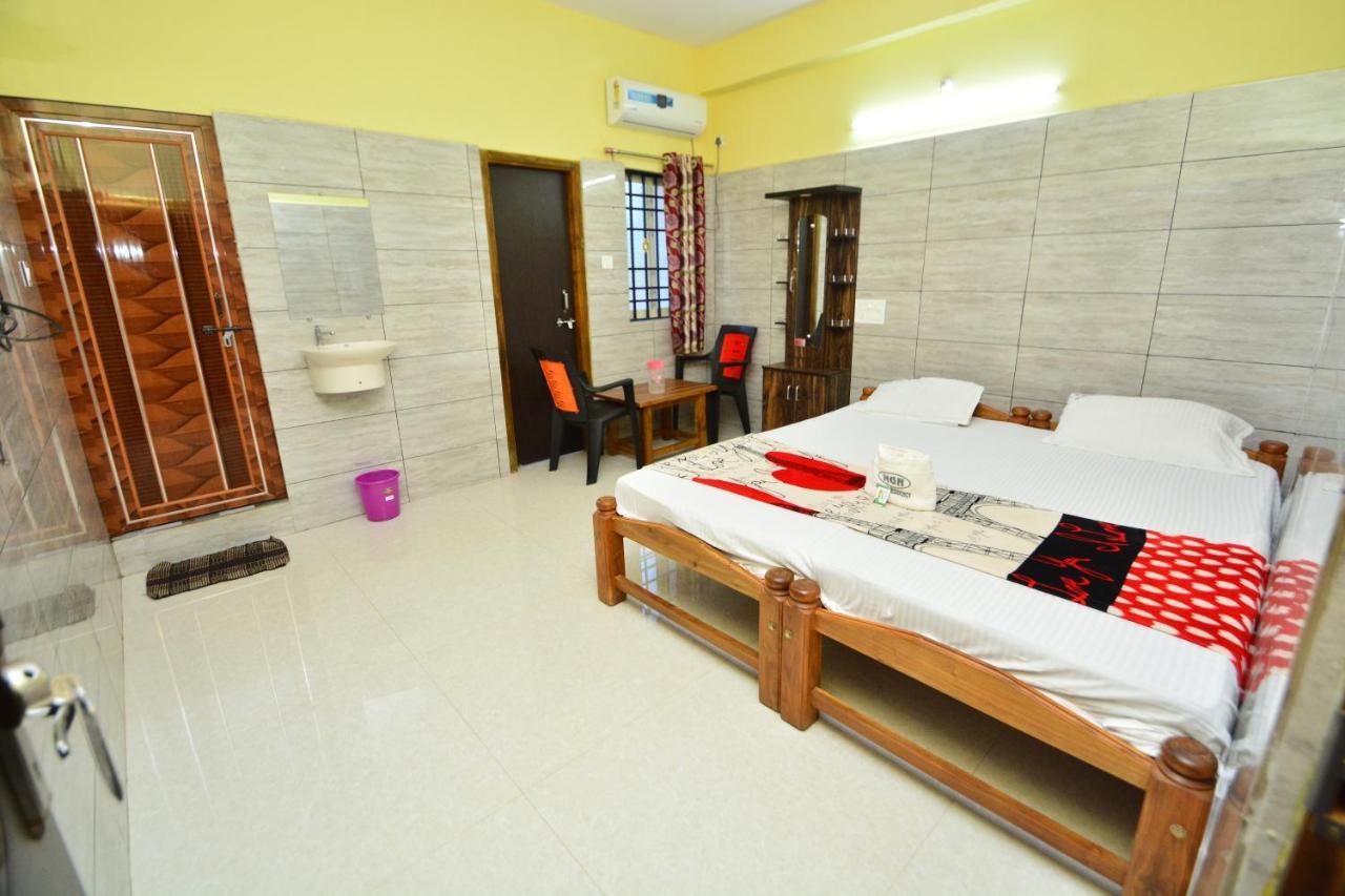 Aryan Residency Villa Māvalli Kültér fotó