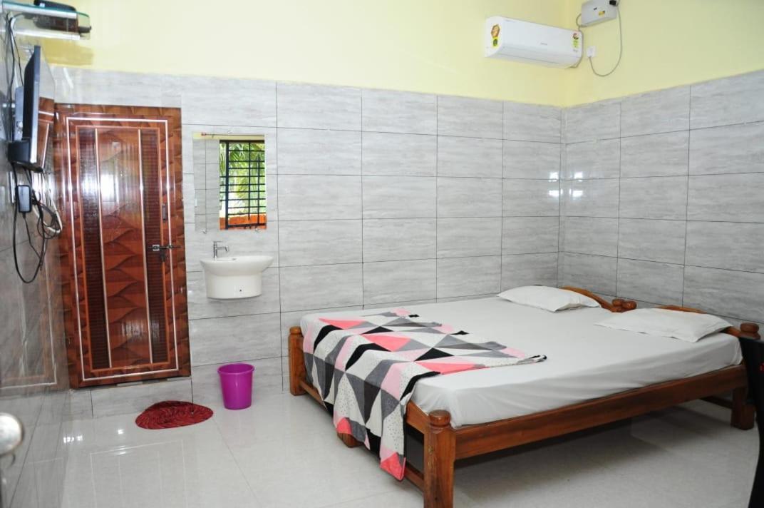 Aryan Residency Villa Māvalli Kültér fotó