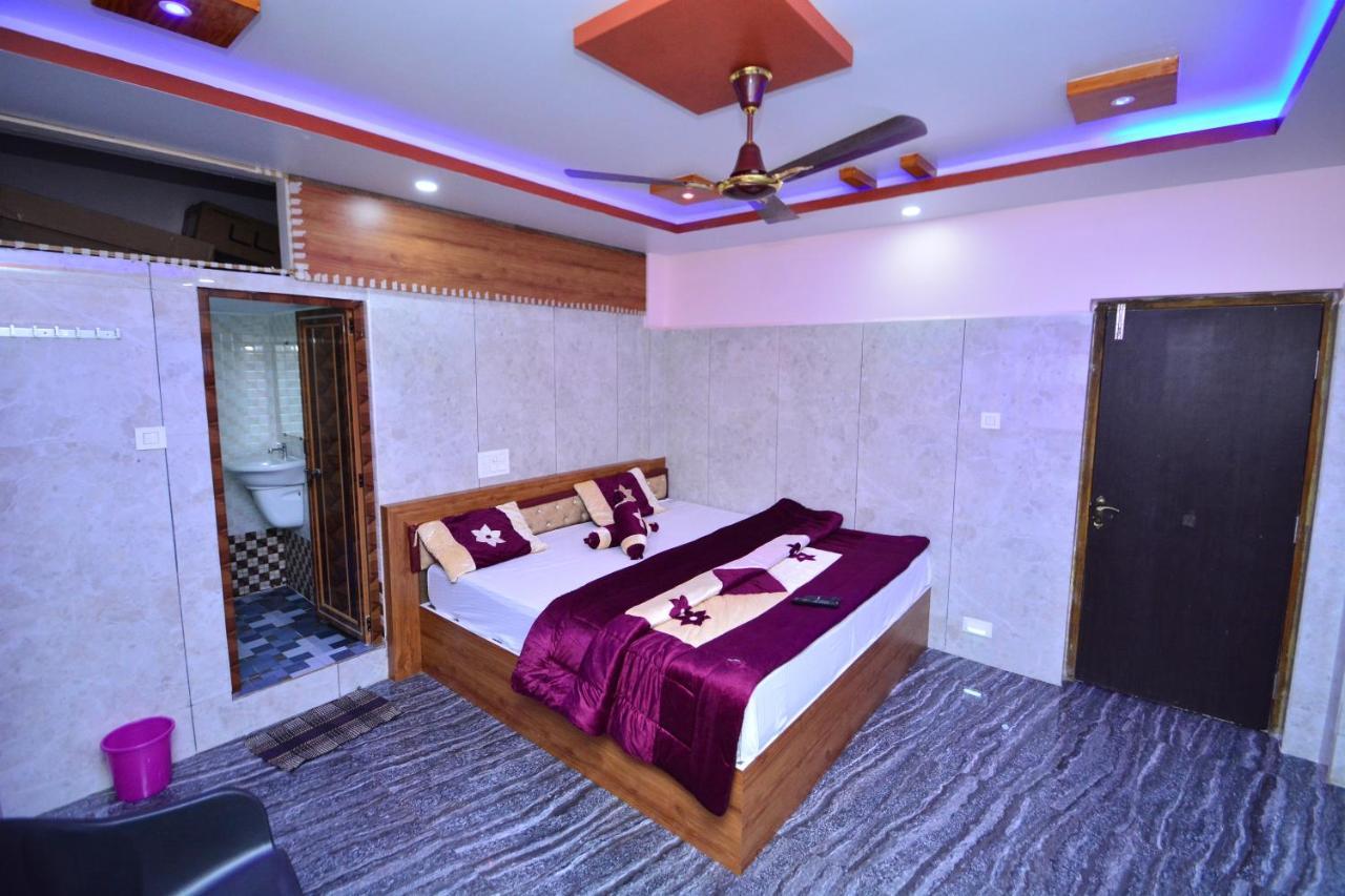 Aryan Residency Villa Māvalli Kültér fotó