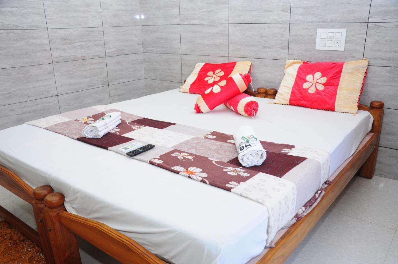 Aryan Residency Villa Māvalli Szoba fotó
