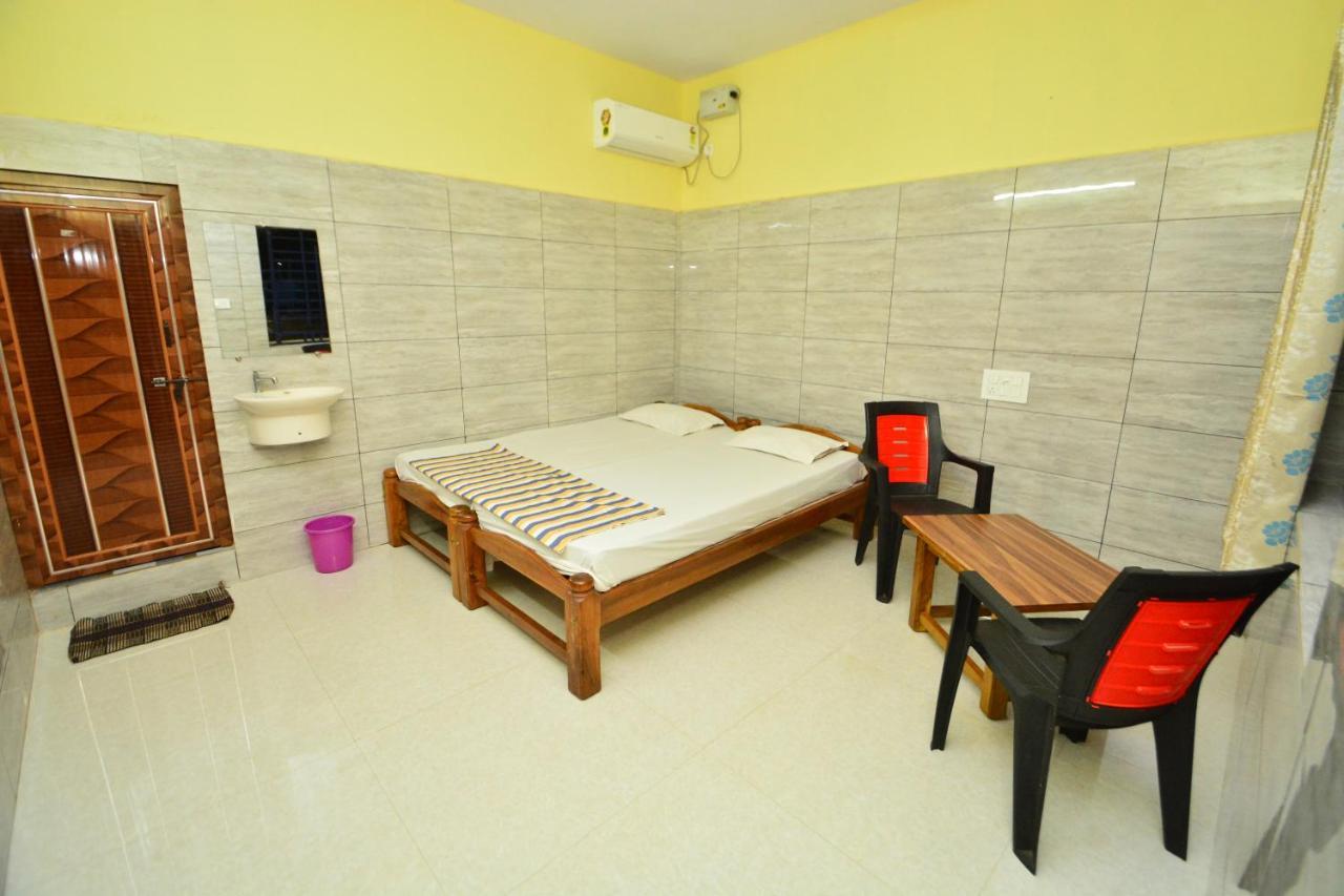 Aryan Residency Villa Māvalli Kültér fotó