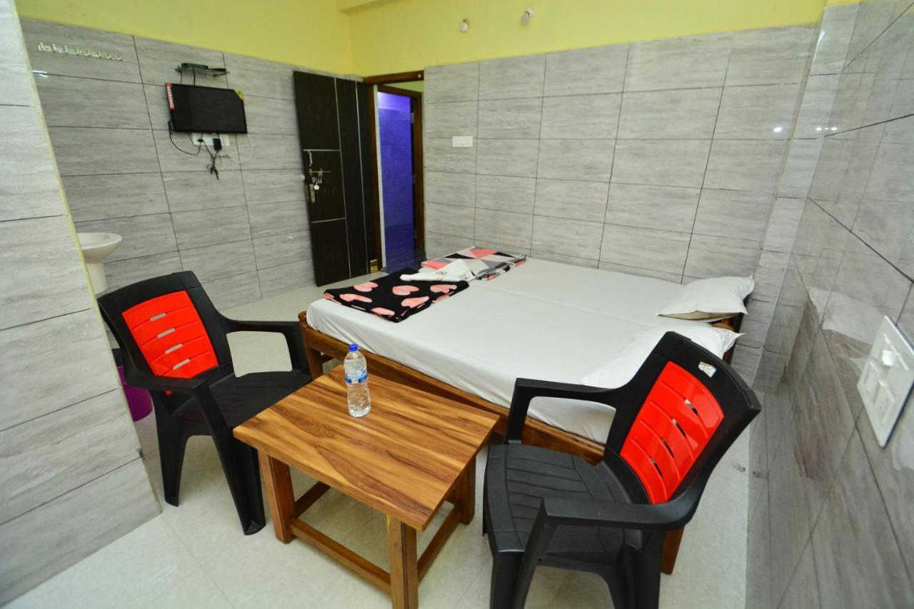 Aryan Residency Villa Māvalli Kültér fotó