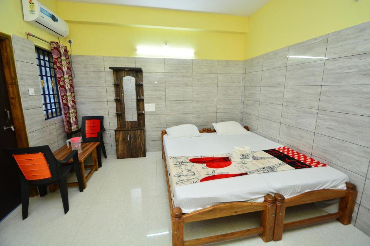 Aryan Residency Villa Māvalli Kültér fotó