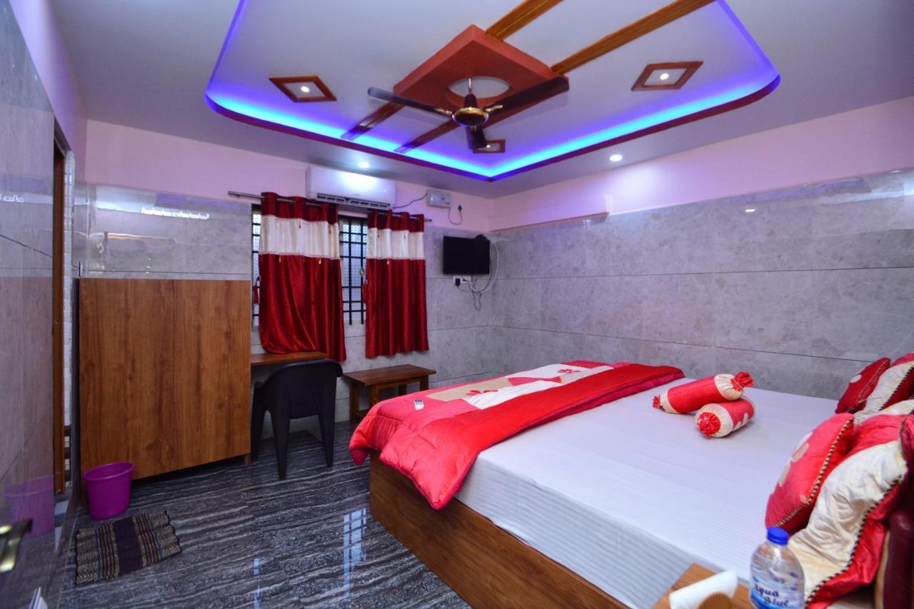 Aryan Residency Villa Māvalli Kültér fotó