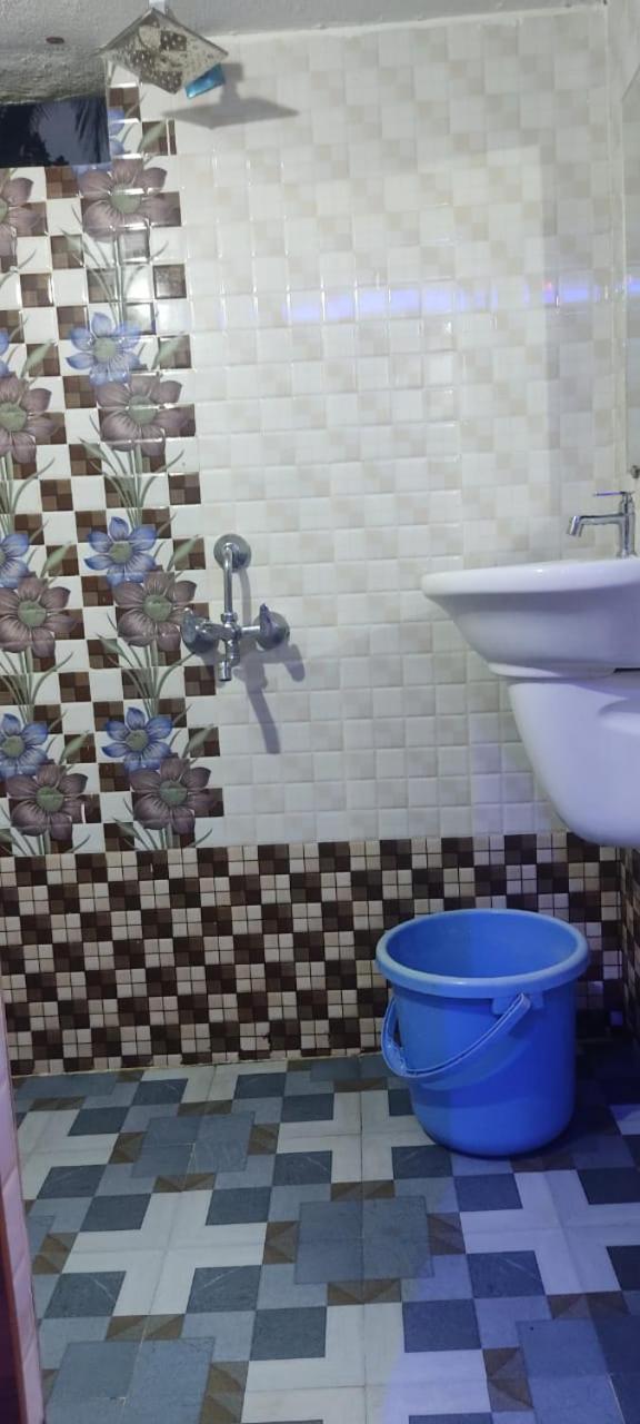 Aryan Residency Villa Māvalli Kültér fotó