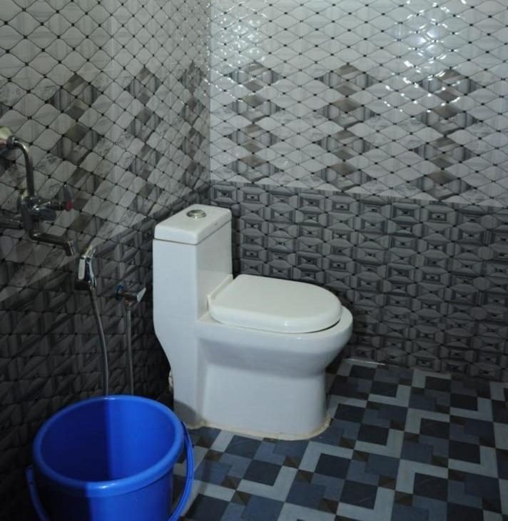 Aryan Residency Villa Māvalli Kültér fotó