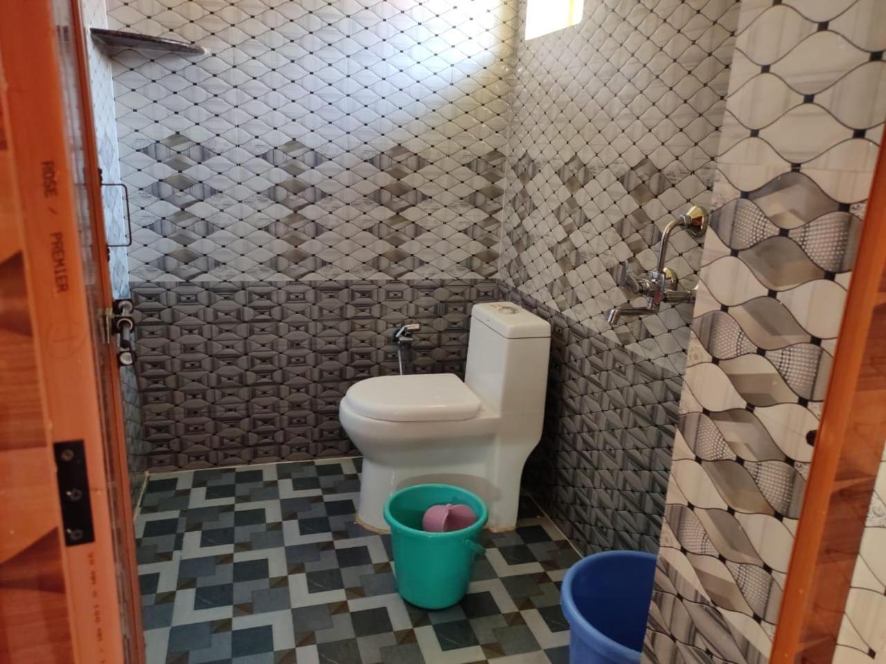 Aryan Residency Villa Māvalli Szoba fotó