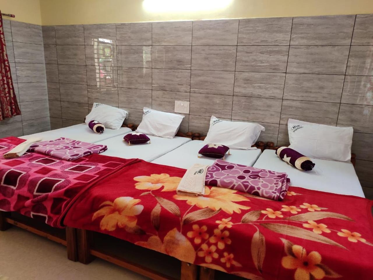 Aryan Residency Villa Māvalli Szoba fotó