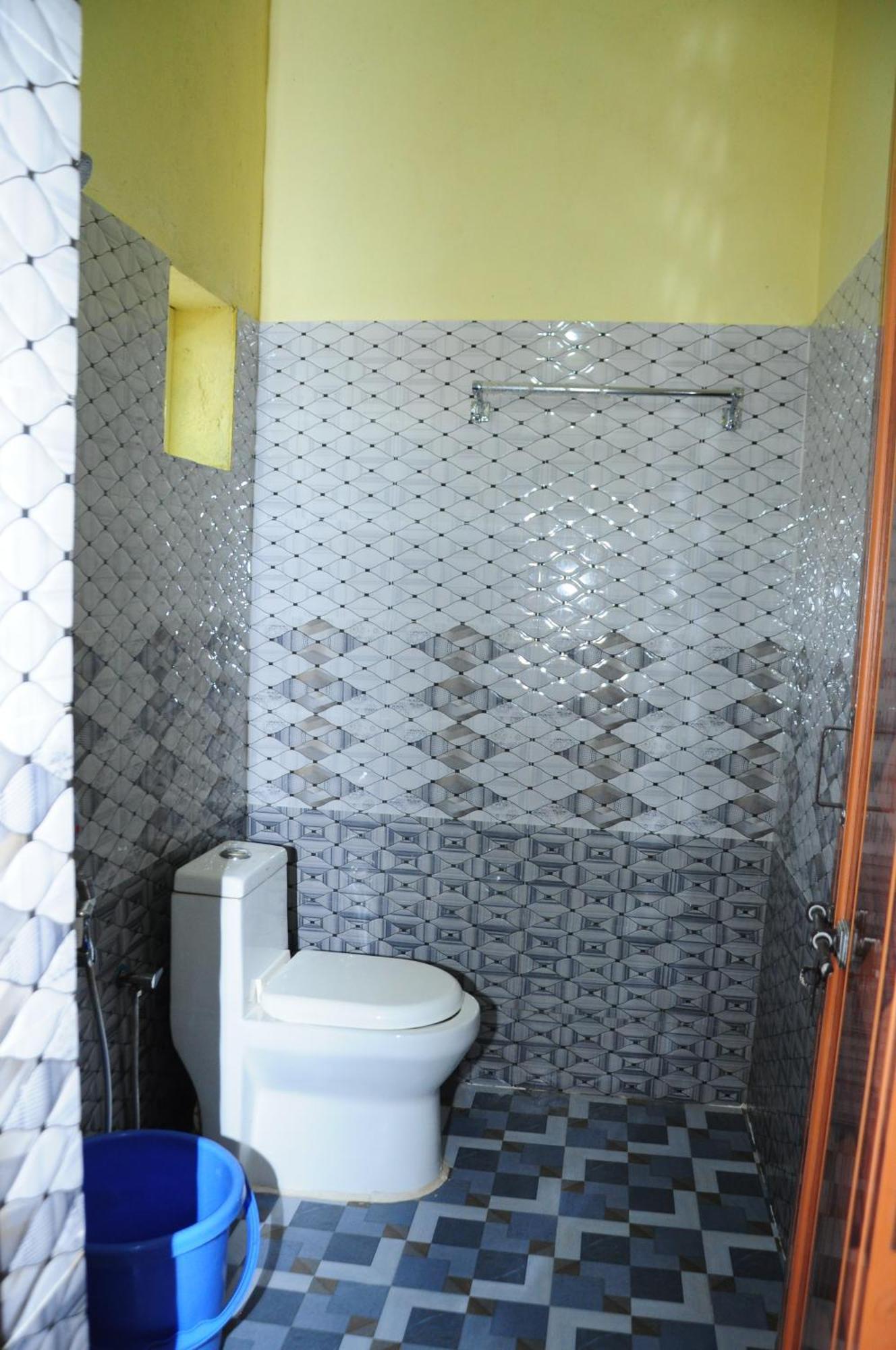 Aryan Residency Villa Māvalli Szoba fotó
