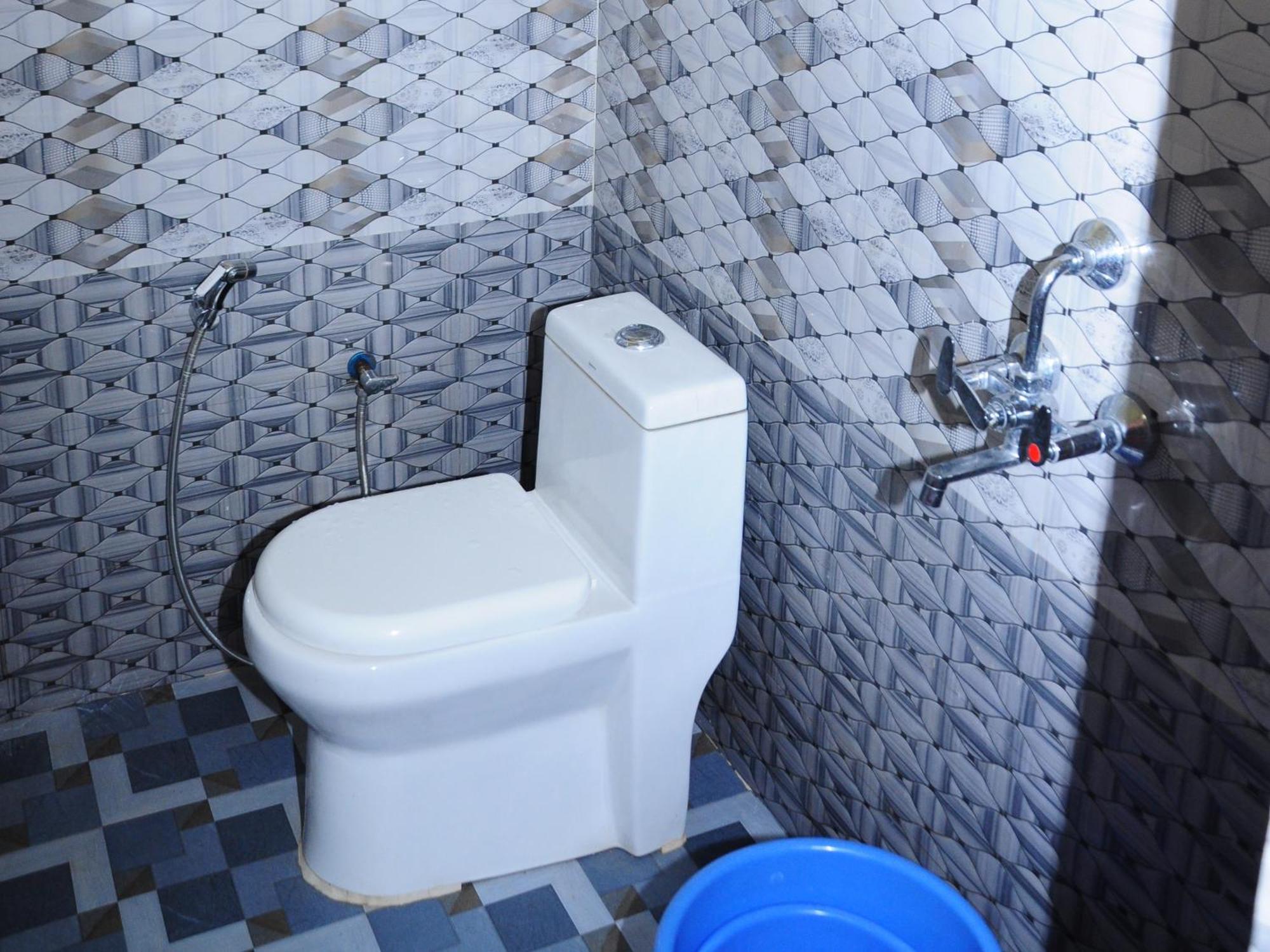 Aryan Residency Villa Māvalli Szoba fotó
